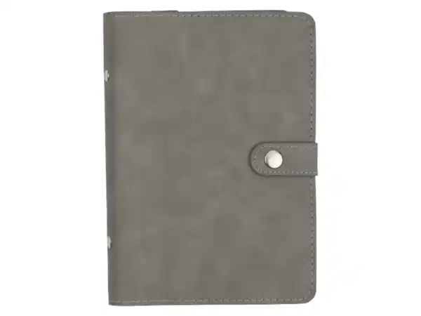 Bild 2 von crelando® Budgetplaner, zur Organisation der Finanzen,  16 Blatt