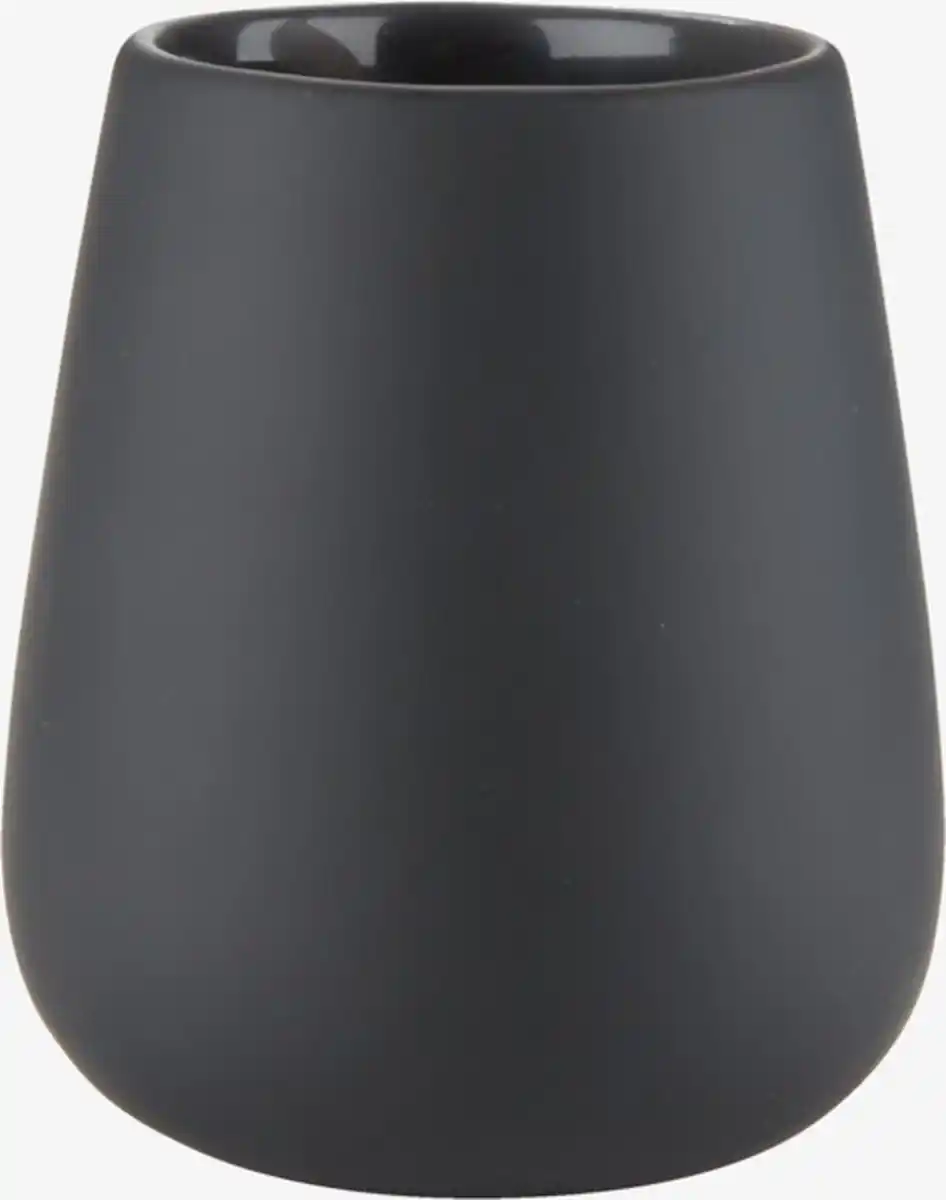 Bild 1 von Zahnbürstenhalter EKBY schwarz