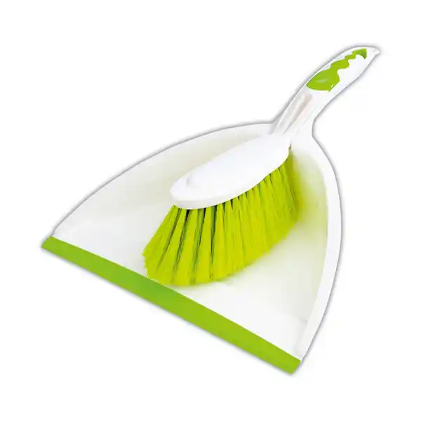 Bild 2 von Saubermax Reinigungs-Bürsten und -Tücher