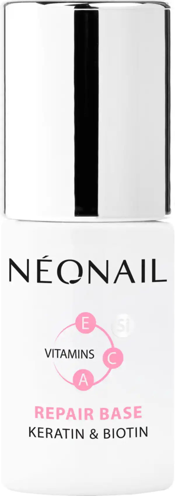 Bild 1 von NÉONAIL UV Nagellack Repair Base