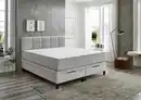 Bild 2 von Boxspringbett