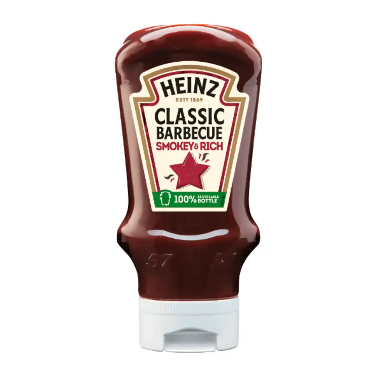 Bild 4 von HEINZ Snack-Sauce 400ml