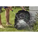 Bild 4 von GARDENA Rasenmähroboter »SILENO city 380«, 18 V, für ca. 380 m², Schnittbreite: 16 cm