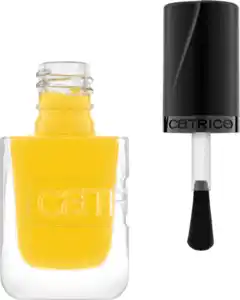 CATRICE Gel Nagellack Gel Affair 013 To Bee Or Not To Bee