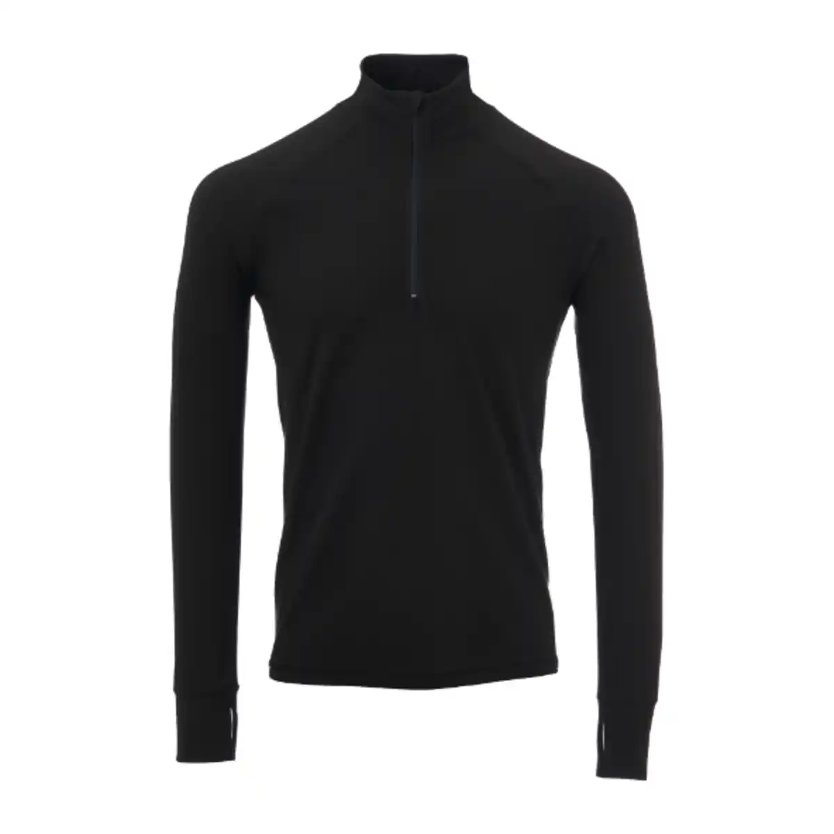 Bild 4 von CRANE Lauf-Longsleeve