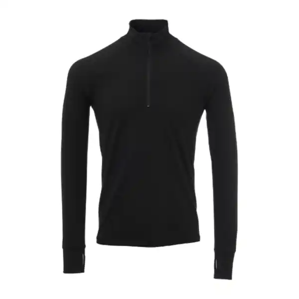 Bild 4 von CRANE Lauf-Longsleeve