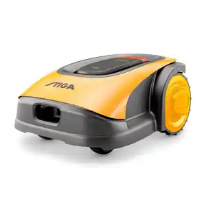STIGA Mähroboter »G 300«, für 300 m², Schnittbreite: 18 cm
