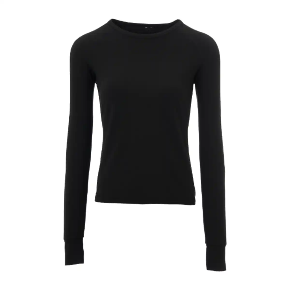 Bild 3 von CRANE Lauf-Longsleeve