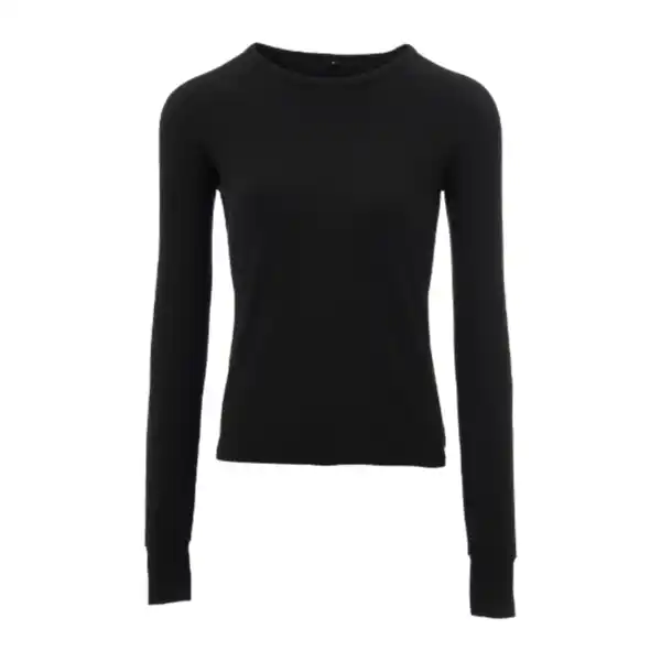 Bild 3 von CRANE Lauf-Longsleeve