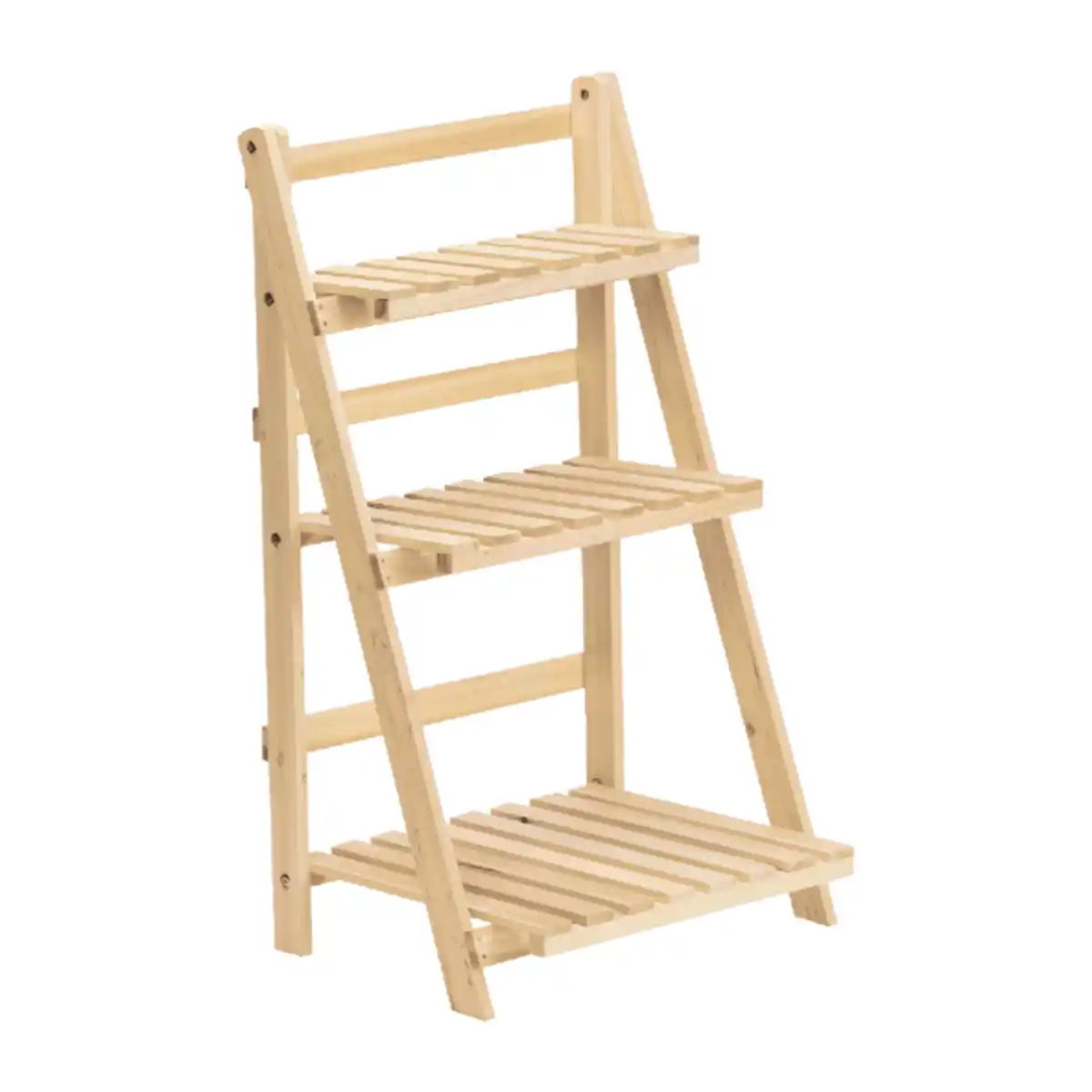 Bild 1 von BELAVI Pflanzenregal