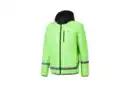 Bild 1 von CRIVIT Herren Wendejacke, mit Reflektoren