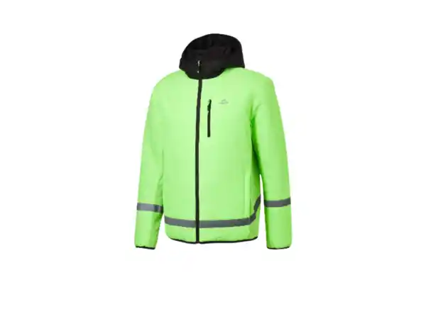 Bild 1 von CRIVIT Herren Wendejacke, mit Reflektoren