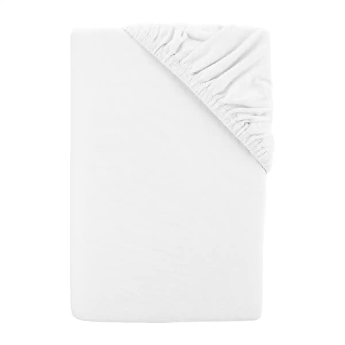 Bild 2 von NOVITESSE Jersey-Spannbetttuch; B x L: ca. 90–100 x 200 cm