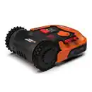 Bild 2 von WORX Rasenmähroboter »Landroid M500 WR141E«, 20 V, für ca. 500 m², Schnittbreite: 18 cm