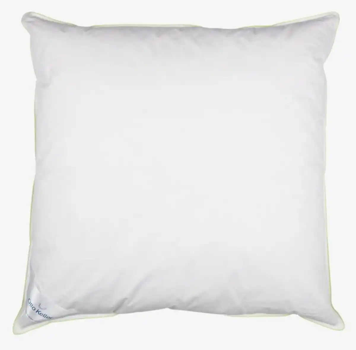 Bild 1 von Entenfederkissen 80x80 Otto Keller GREENFIRST