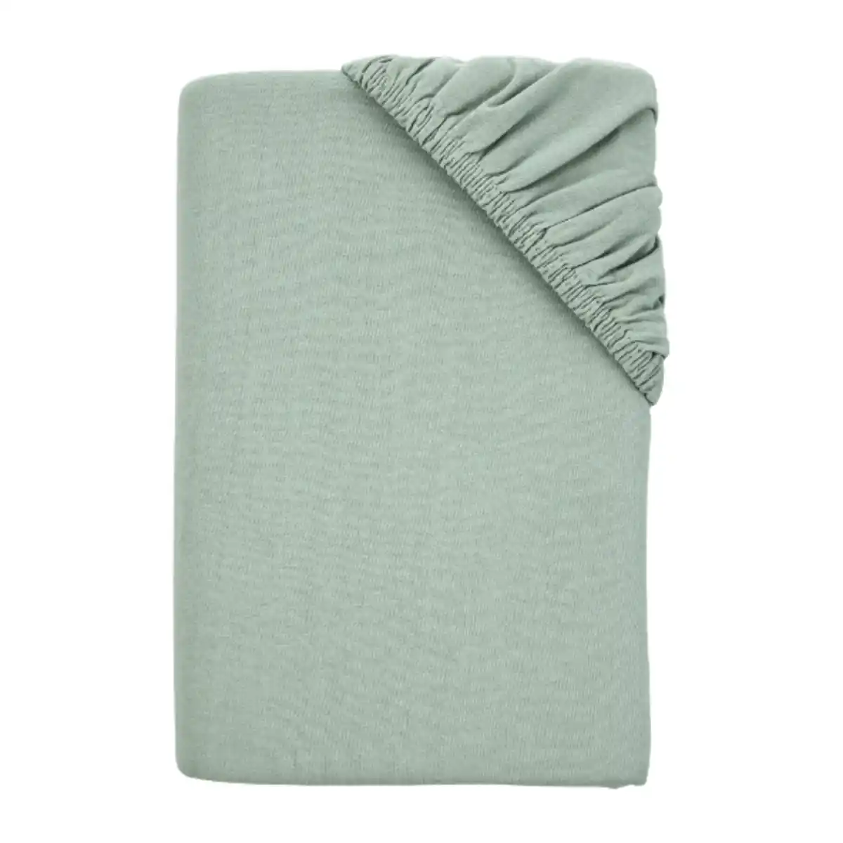 Bild 3 von NOVITESSE Jersey-Spannbetttuch; B x L: ca. 90–100 x 200 cm