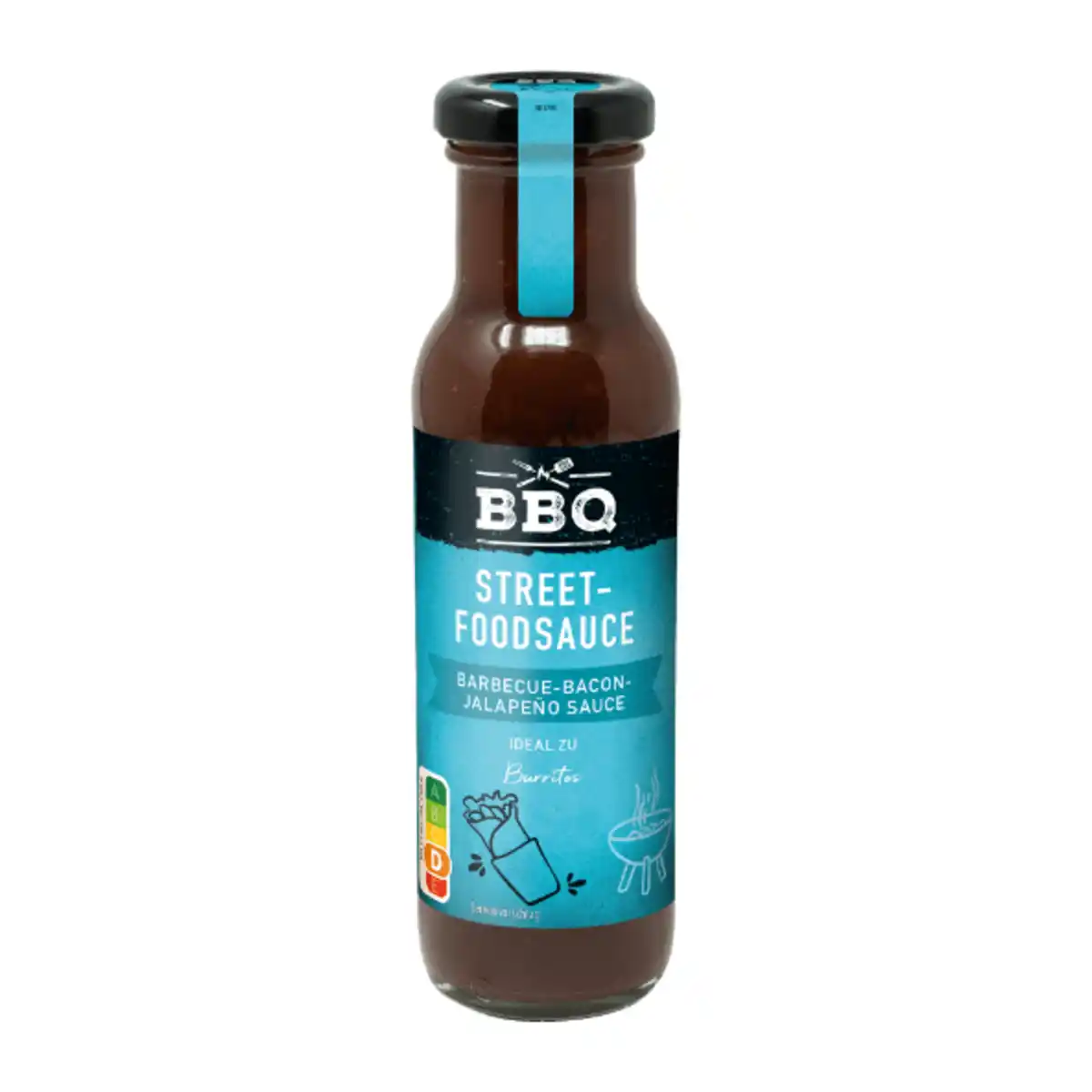 Bild 4 von BBQ Streetfood-Sauce 230ml
