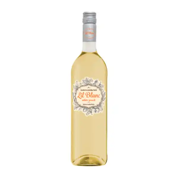 Bild 1 von Lil Blanc White Peach 0,75L