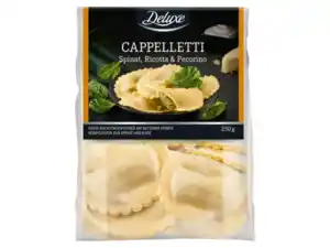 Deluxe Cappelletti,  250 g