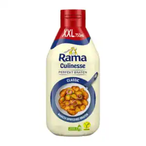 RAMA Culinesse XXL Classic 750ml
