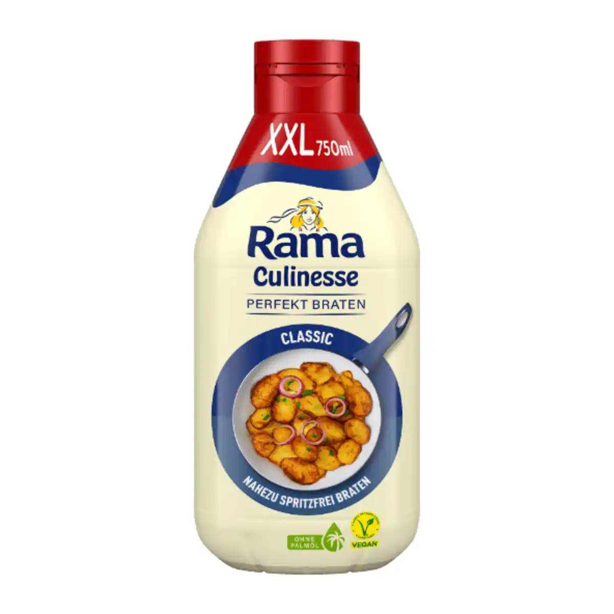 Bild 1 von RAMA Culinesse XXL Classic 750ml