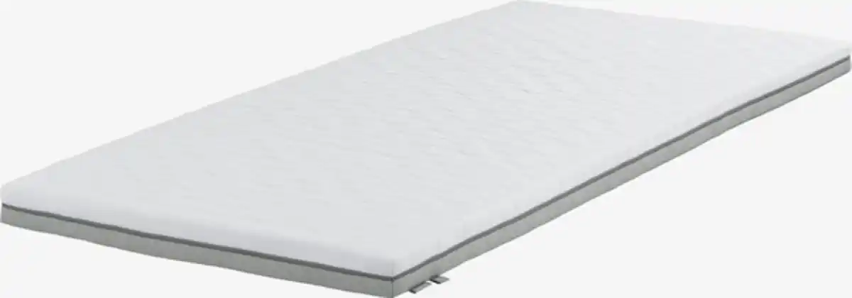 Bild 1 von Topper 100x200cm WELLPUR BOKSELVI GT110 grau