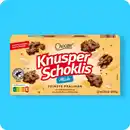 Bild 1 von CHOCEUR Knusper-Schoklis