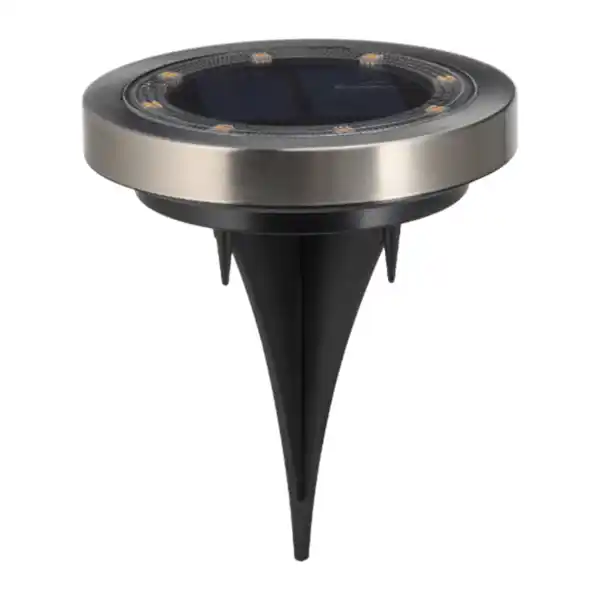 Bild 4 von CASALUX Solar-Pfad-Scheibenleuchten