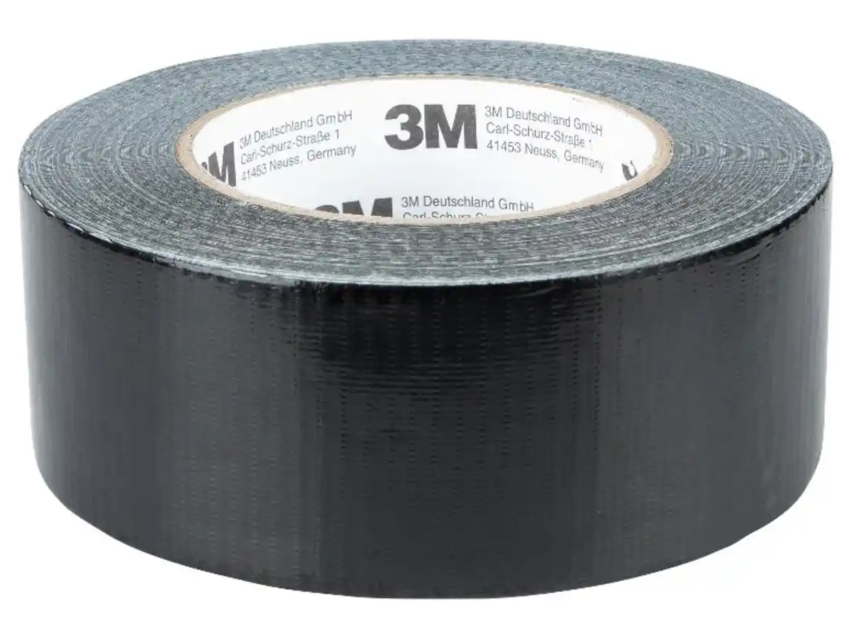 Bild 2 von 3M Gewebe-Reparaturband, wasserbeständig