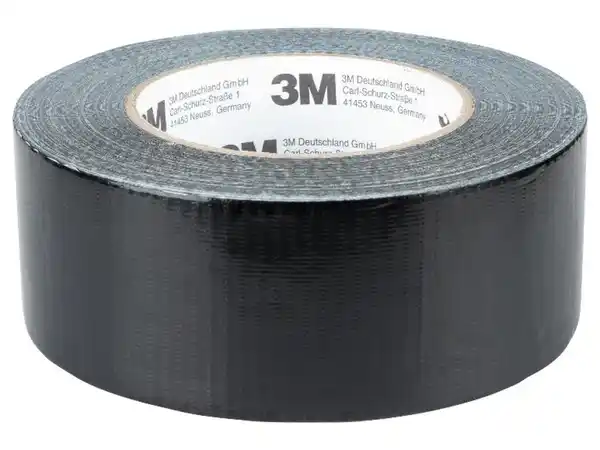 Bild 2 von 3M Gewebe-Reparaturband, wasserbeständig