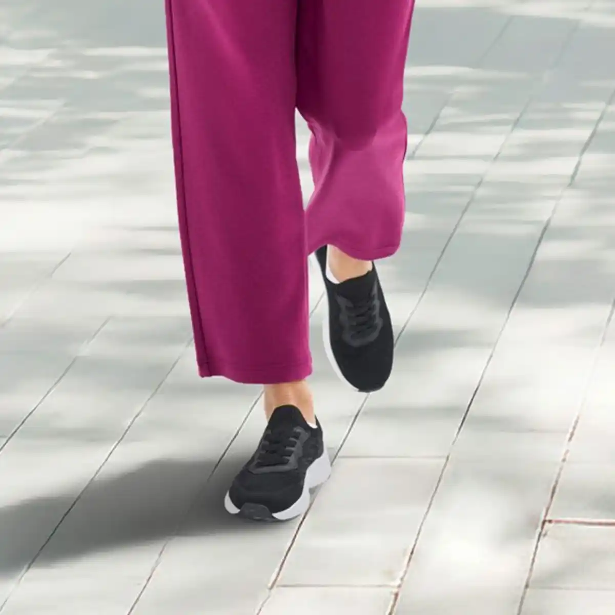 Bild 4 von UP2FASHION Sneaker