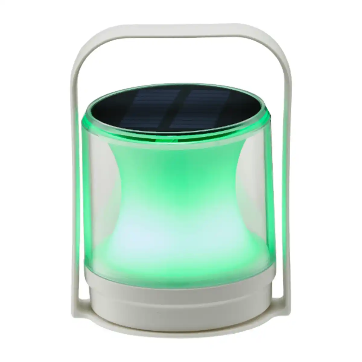 Bild 3 von CASALUX Akku-Solarleuchte 3-in-1