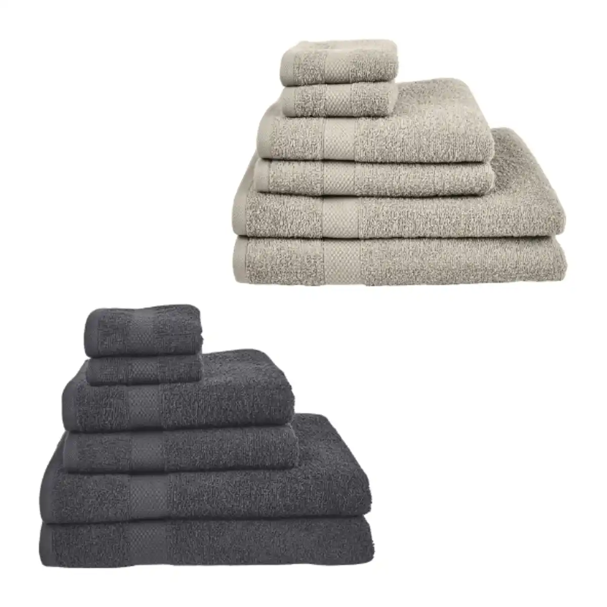 Bild 1 von NOVITESSE Handtücher