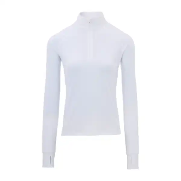 Bild 2 von CRANE Lauf-Longsleeve