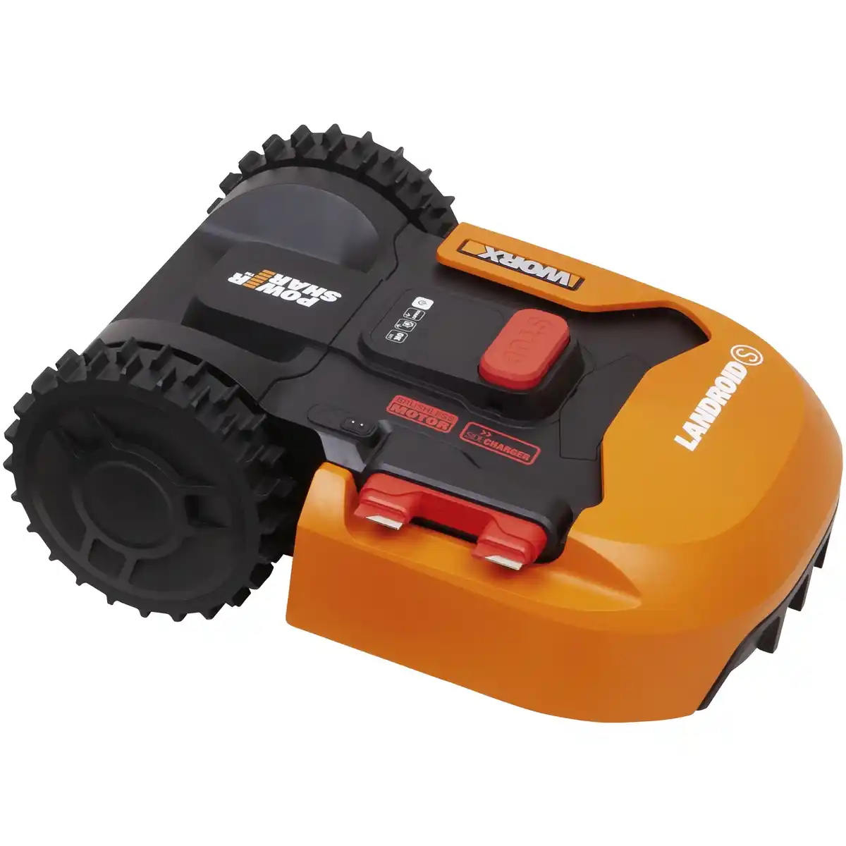 Bild 1 von WORX Rasenmähroboter »Landroid 300«, 20 V, für ca. 300 m2