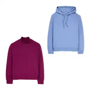 UP2FASHION Sweatshirt