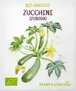 Bild 1 von Stadt Land blüht Saaten, Zucchini (Zuboda)