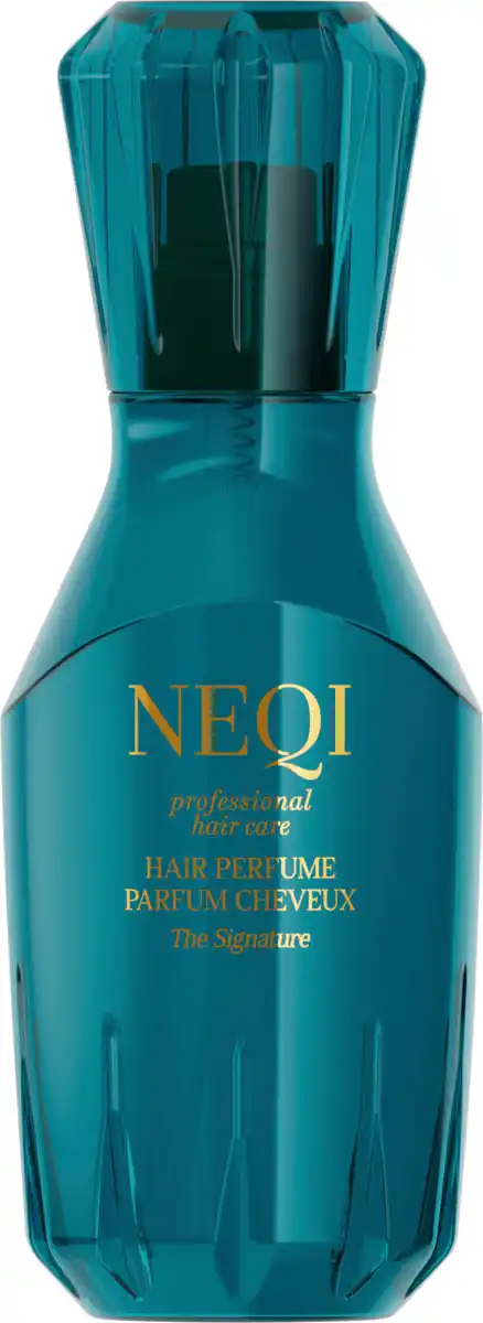 Bild 1 von NEQI Haarparfum The Signature