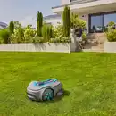 Bild 3 von GARDENA Mähroboter »SILENO free«, 18 V, für ca. 1200 m²