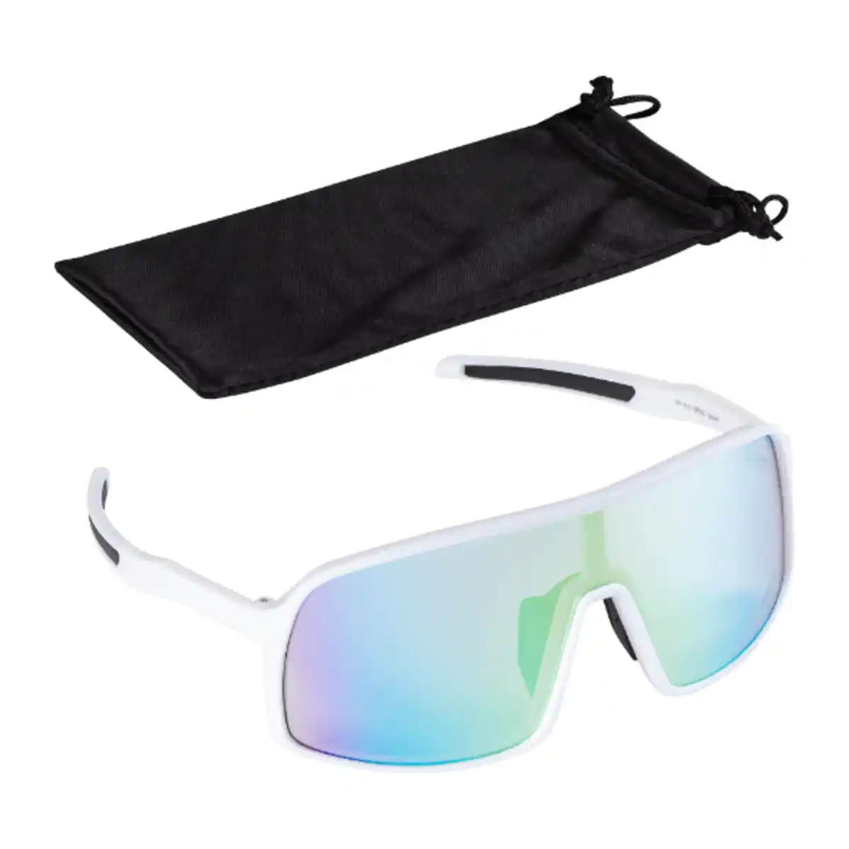 Bild 2 von CRANE Sportbrille, selbsttönend