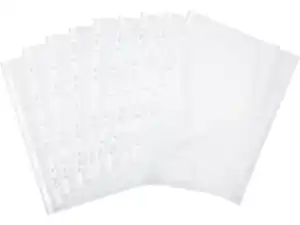 Crelando® Prospekthüllen,  50 Stu