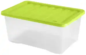 Aufbewahrungsbox ca. 60 x 40 x 26 cm