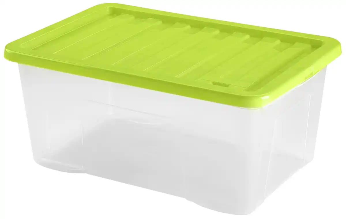 Bild 1 von Aufbewahrungsbox ca. 60 x 40 x 26 cm