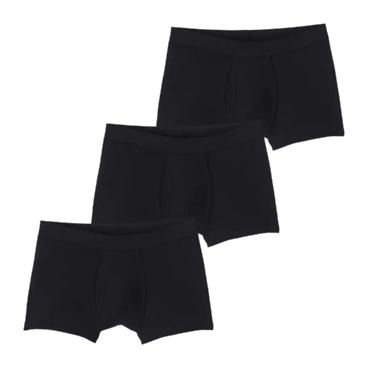 Bild 2 von UP2FASHION Feinripp-Retropants