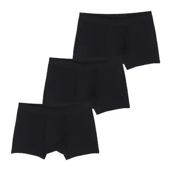 Bild 2 von UP2FASHION Feinripp-Retropants