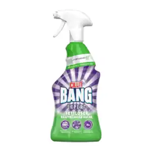 CILLIT BANG Kraftreiniger Fettlöser 750ml