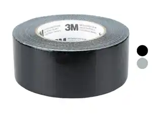 3M Gewebe-Reparaturband, wasserbeständig