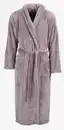 Bild 1 von Bademantel LERUM L/XL hellviolett