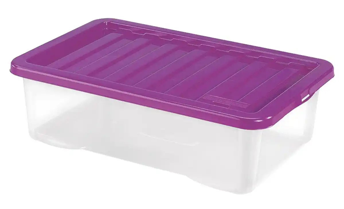 Bild 1 von Aufbewahrungsbox ca. 60 x 40 x 18 cm