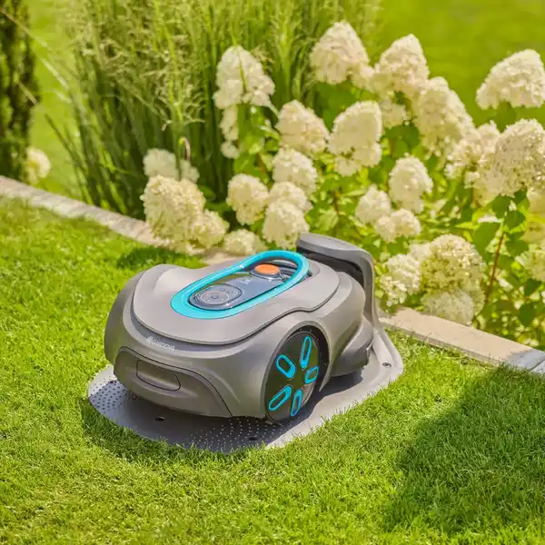 Bild 3 von GARDENA Mähroboter »SILENO max«, 18 V, für ca. 1.500 m²